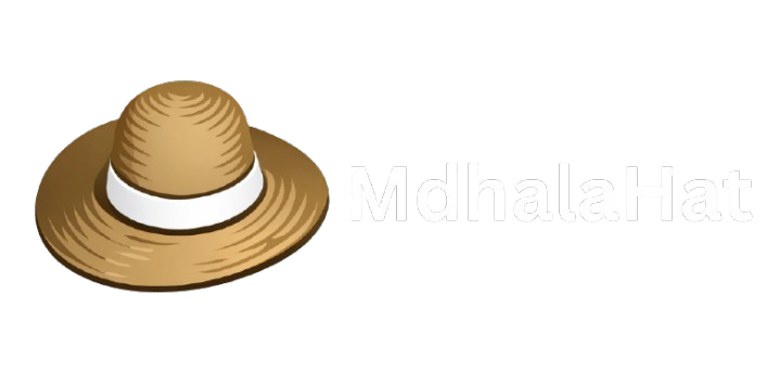 MdhalaHat