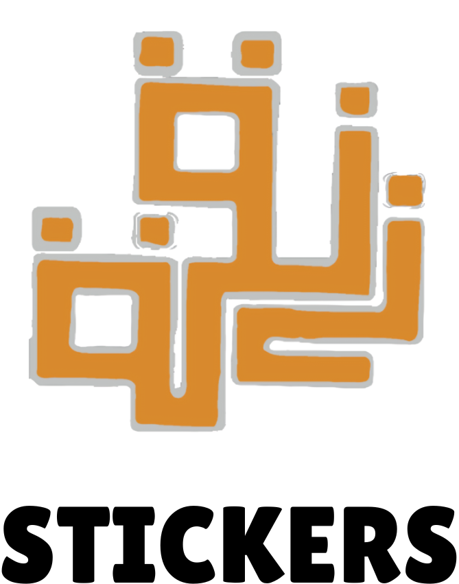 N9a Stickers